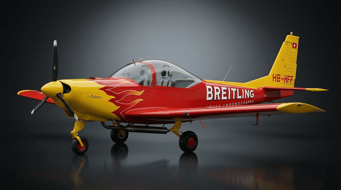 FFA-BRAVO AS-202