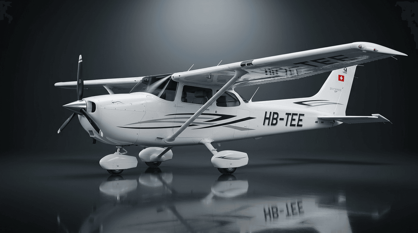 Cessna 172
