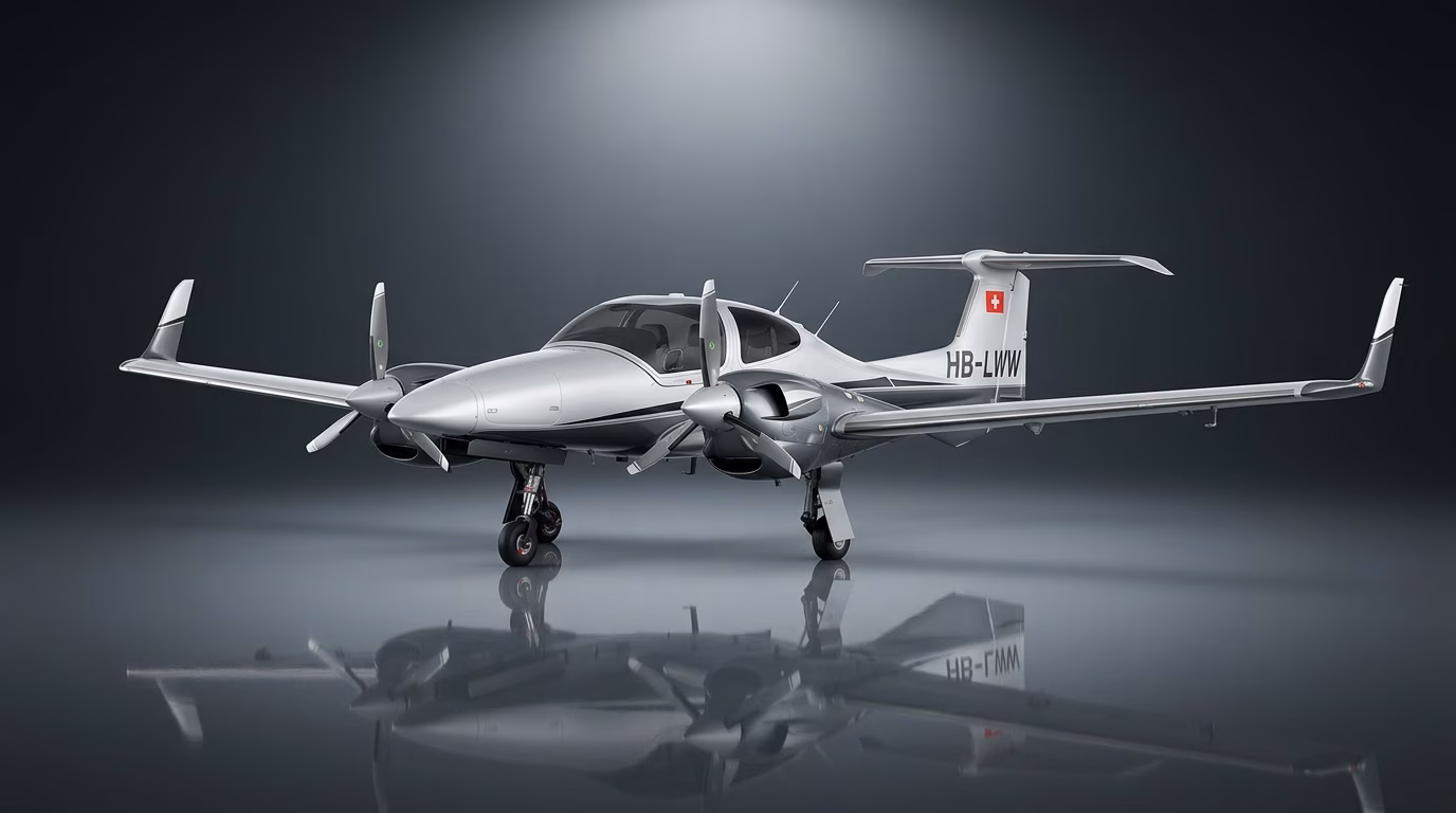 Multi-Engine Piston