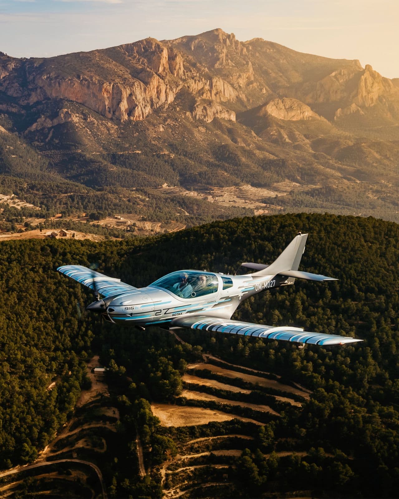 Reconversion professionnelle vers le metier de pilote : il n'est pas trop tard