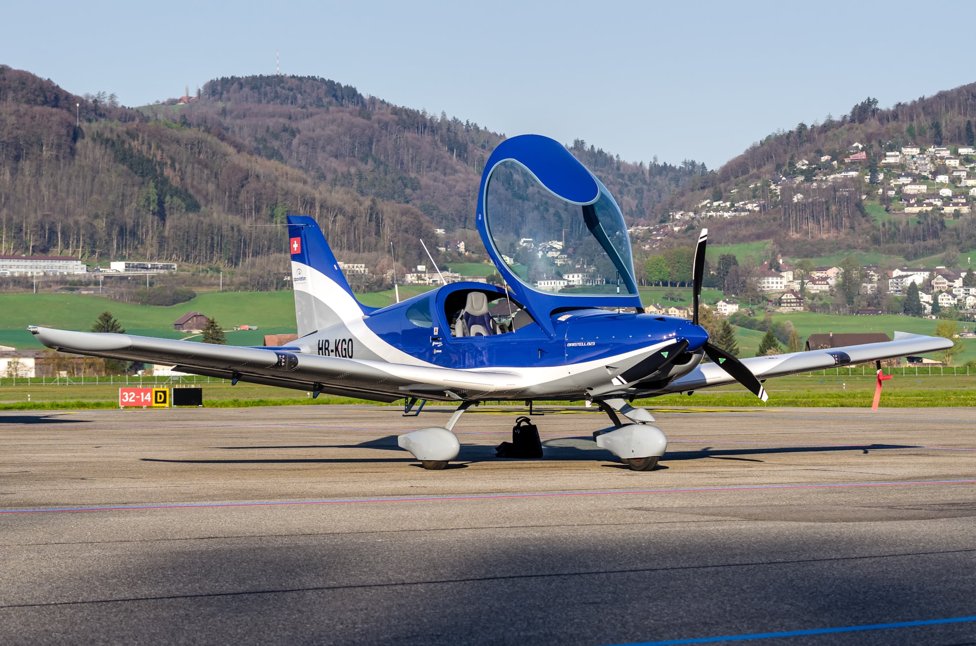 Ratings and endorsements at alpaviation