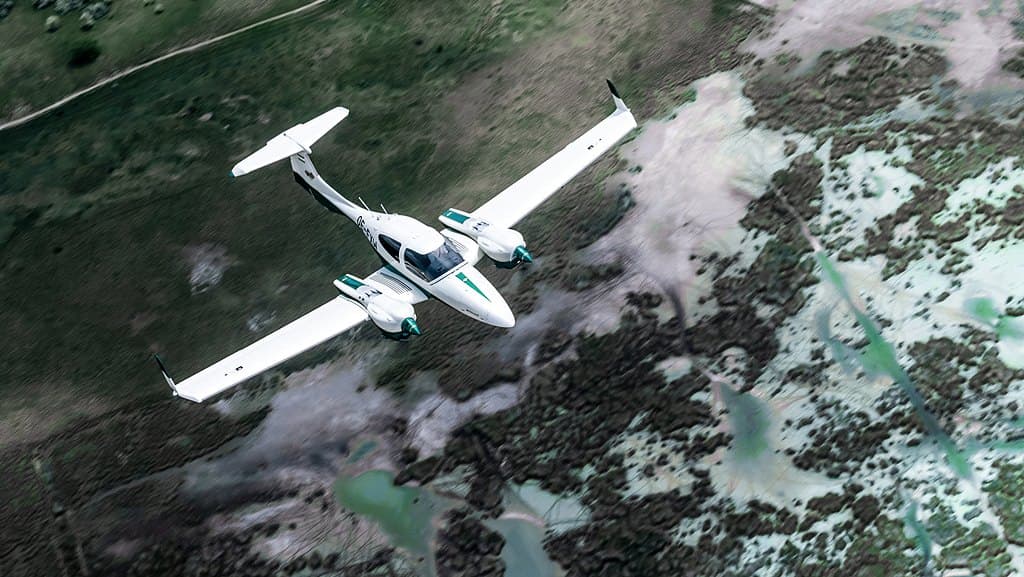 What Is the CPL(A)? The First Professional Pilot Licence