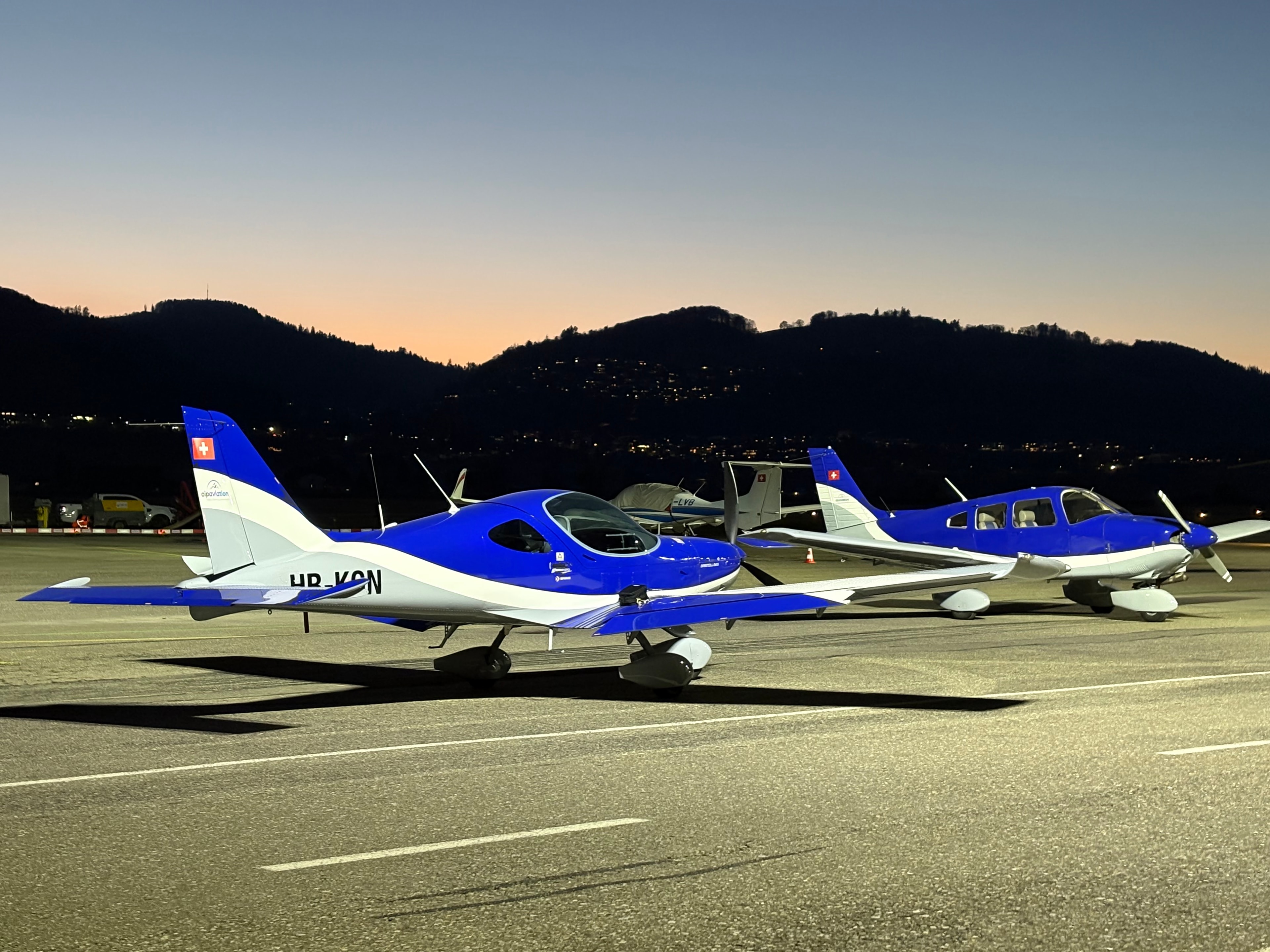 ATPL(A) Airline Transport Pilot Licence training alpaviation