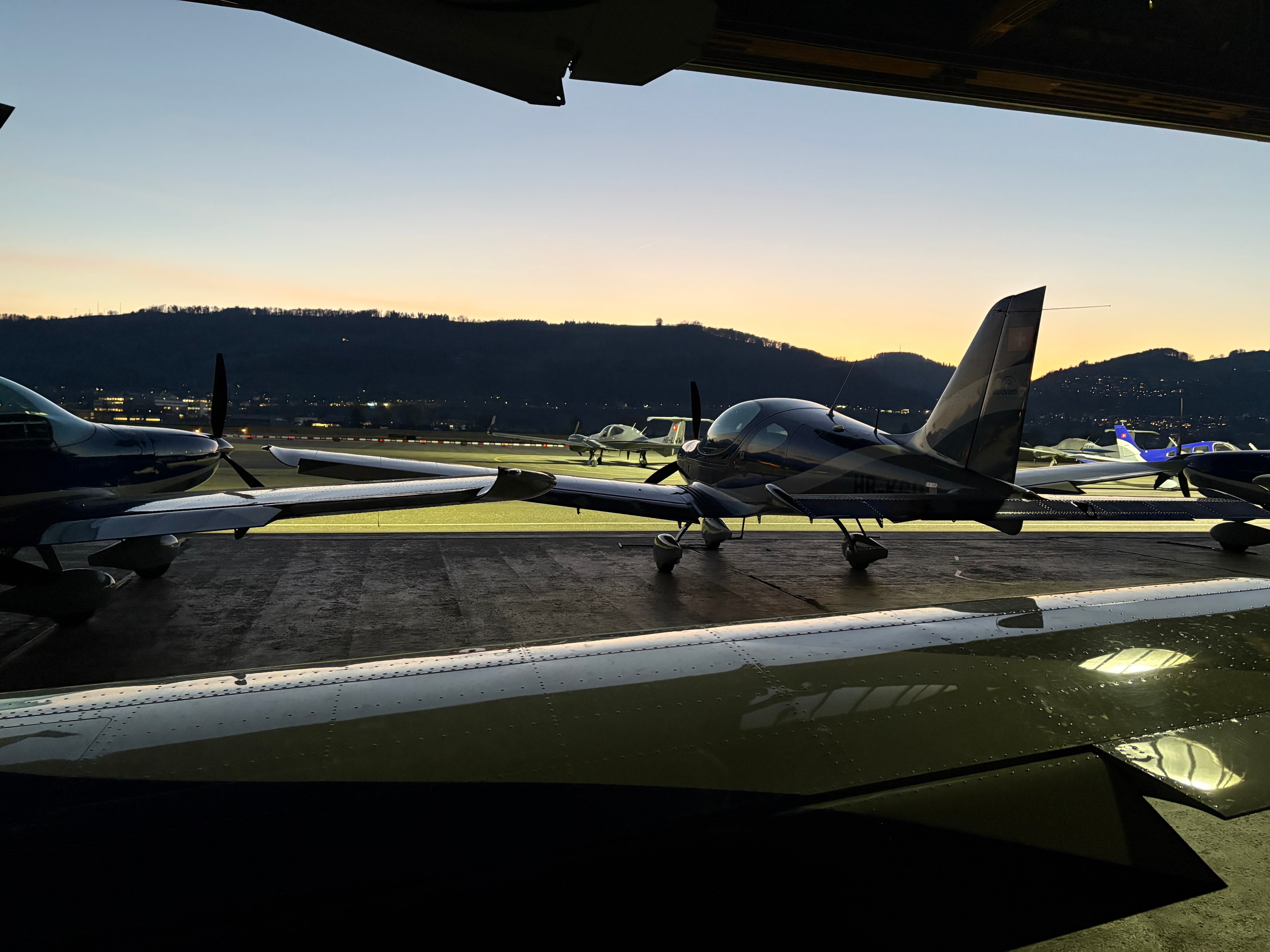 alpaviation terms of use