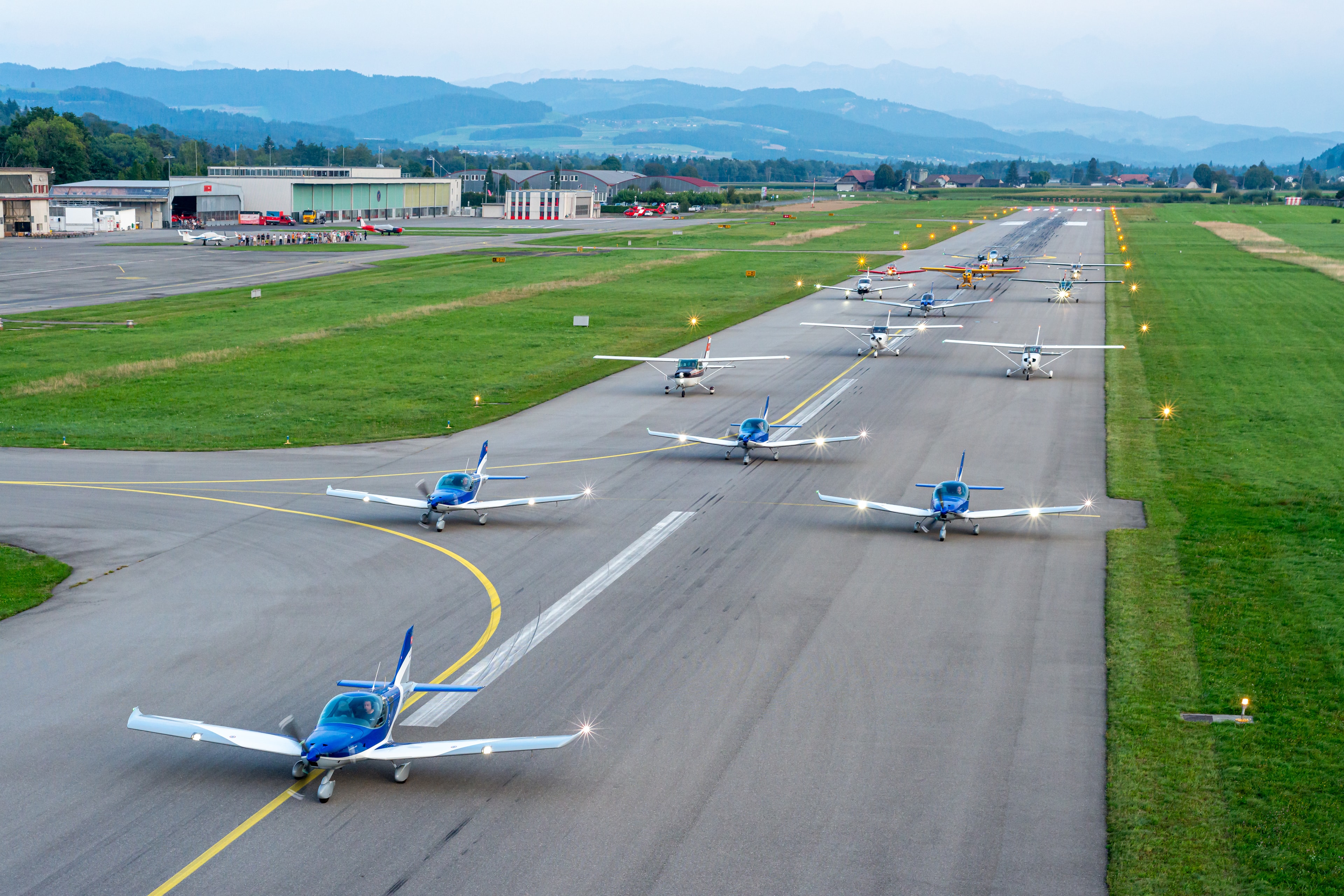 alpaviation partner network