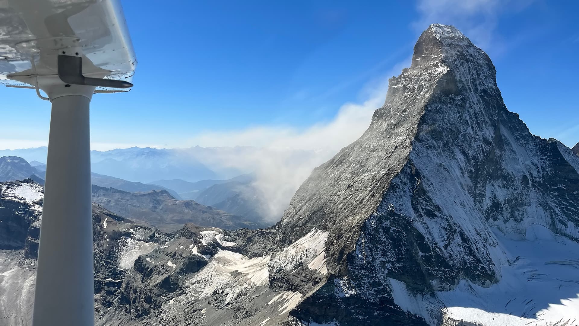 Culture aéronautique suisse