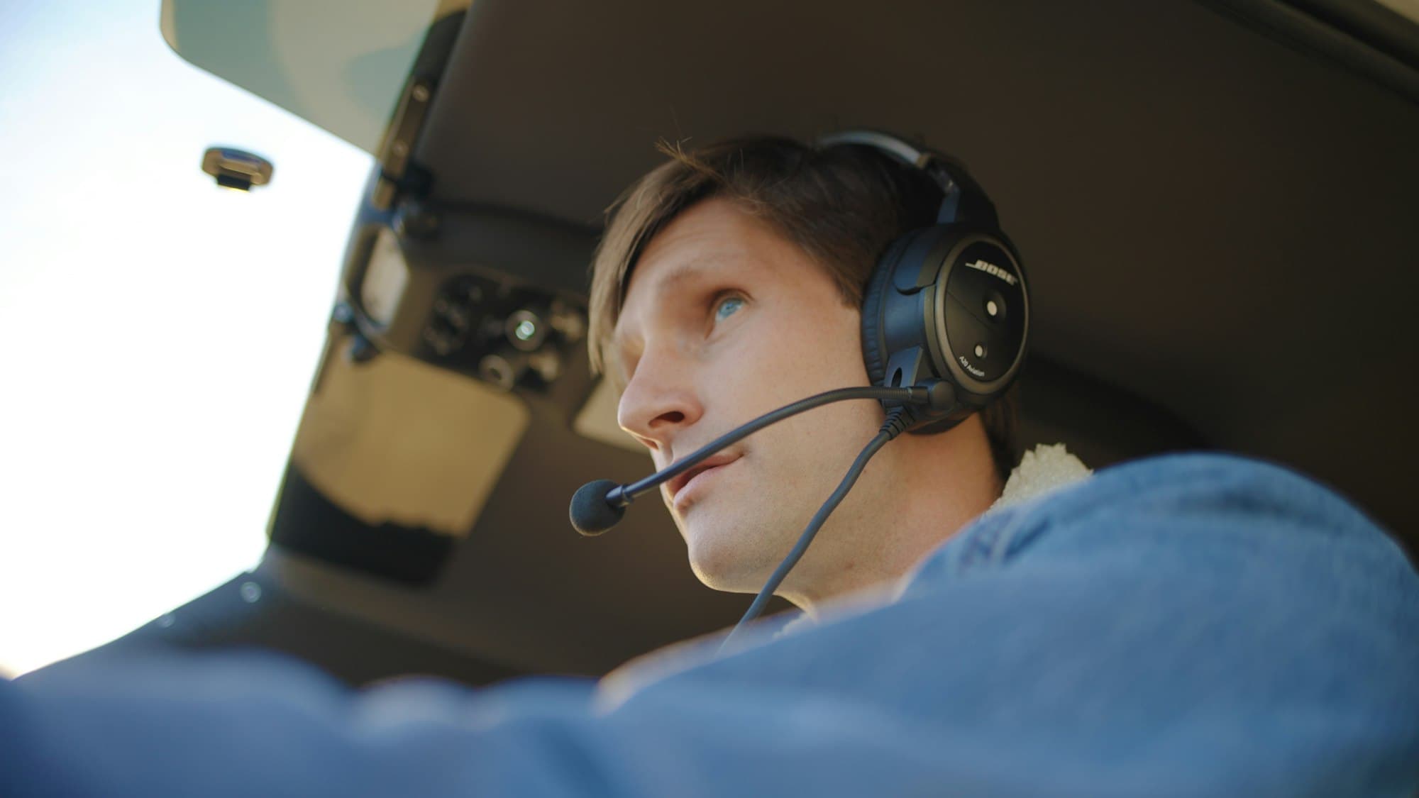IFR Voice Radiotelephony