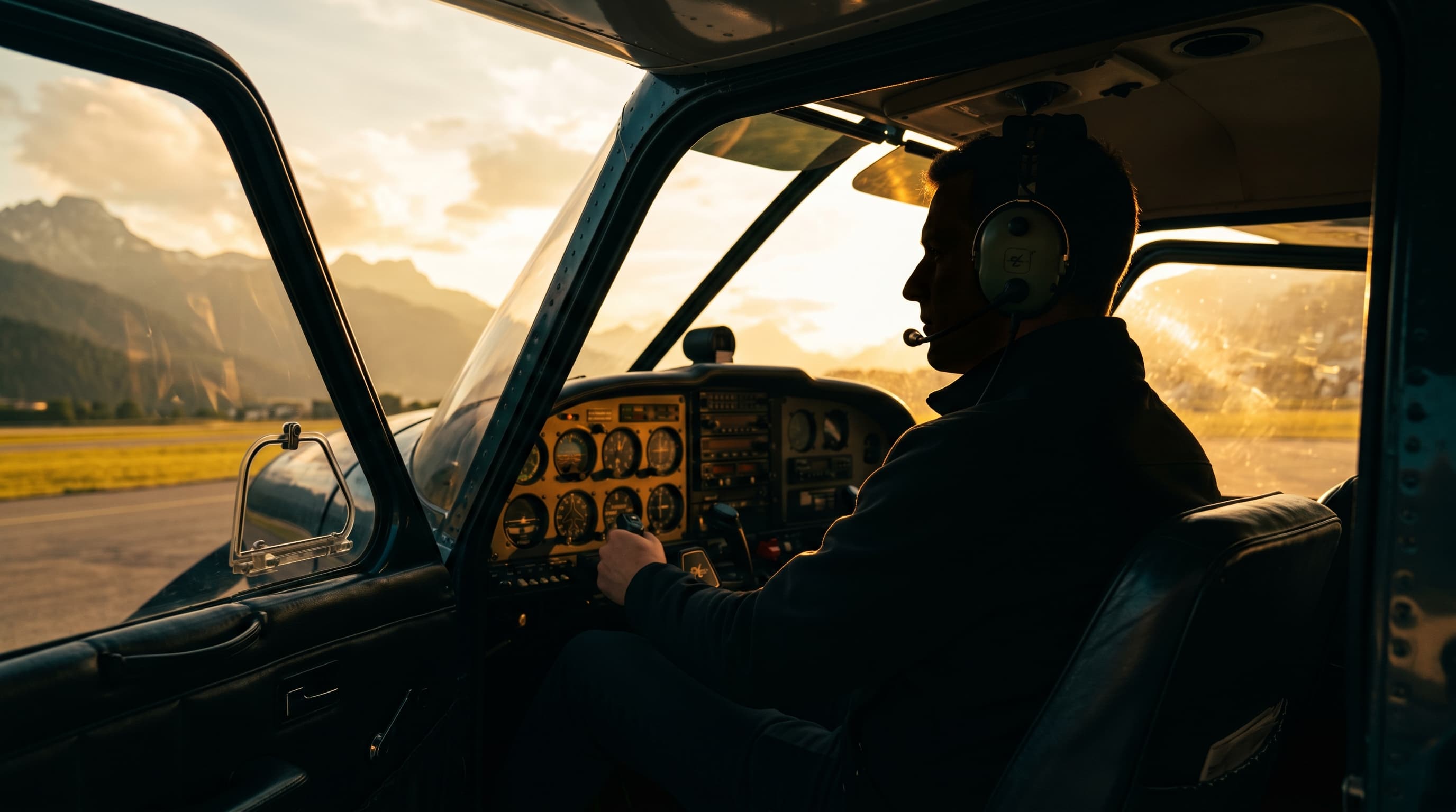 Qu'est-ce que la LAPL(A) ? La voie la plus accessible vers le pilotage