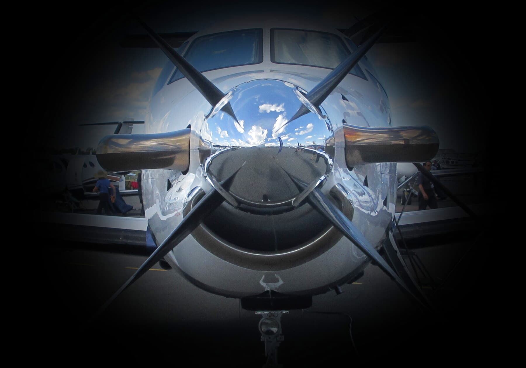 High Performance Aircraft Endorsement