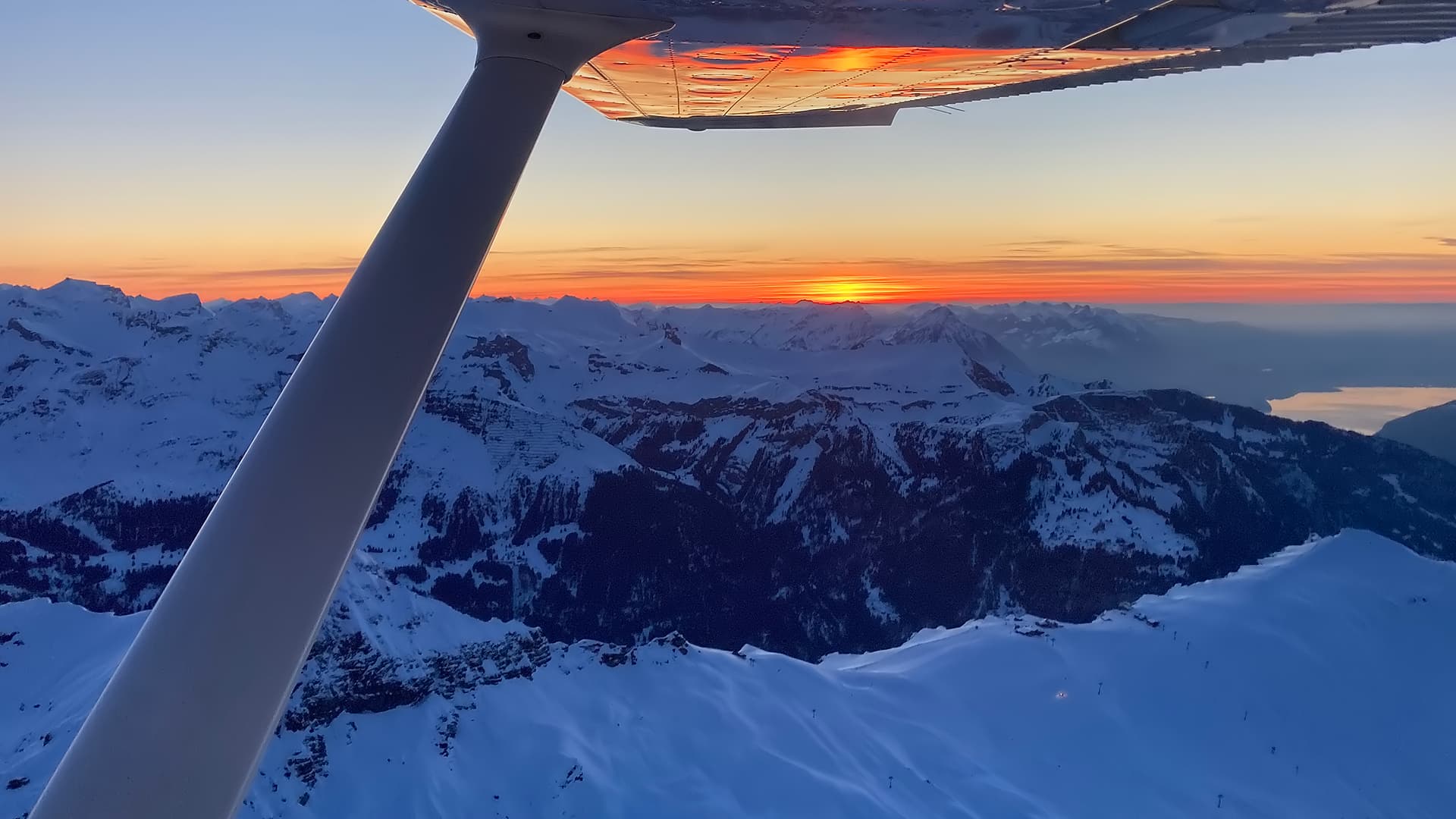 Votre feuille de route de formation pilote