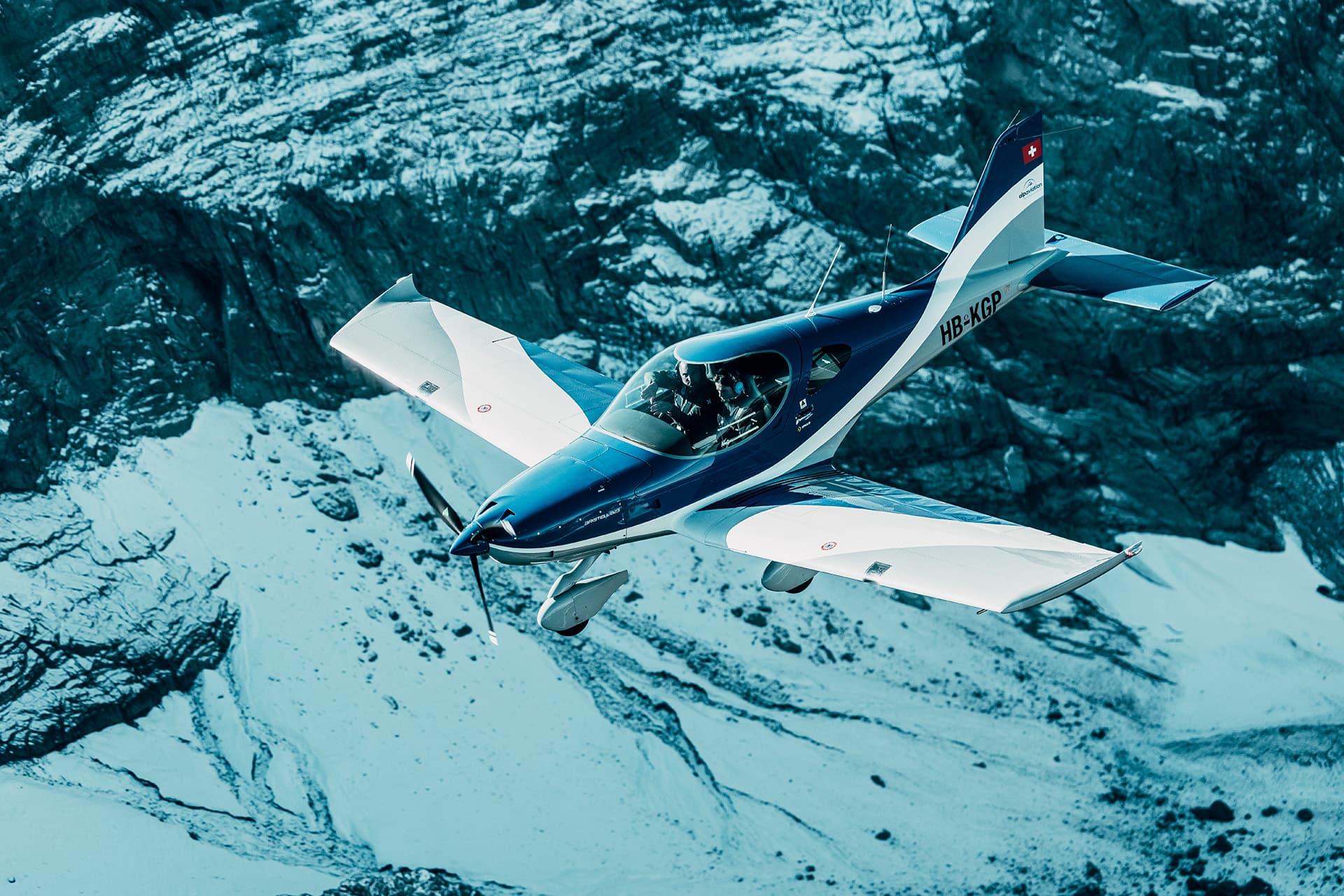 how to become a pilot in Europe: the complete EASA pathway