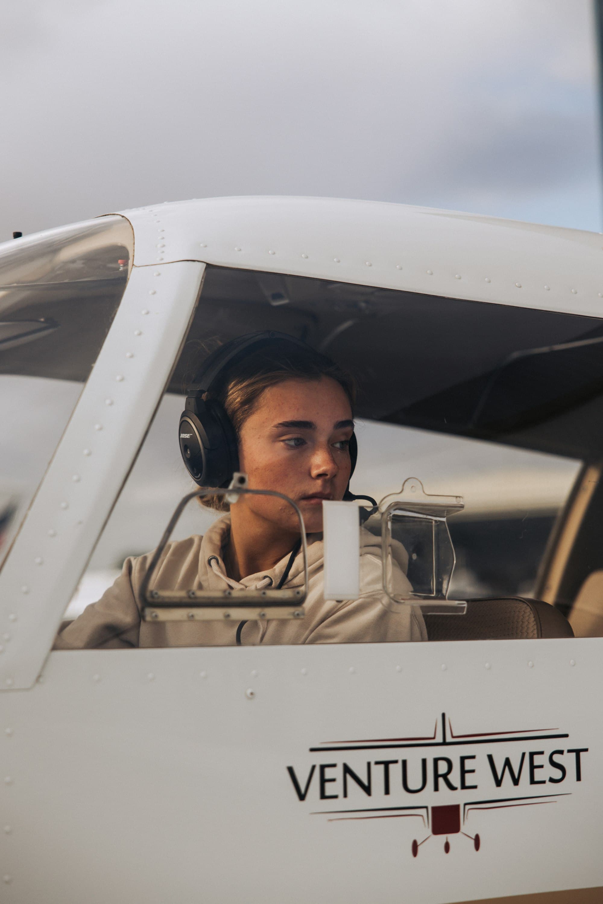 VFR Voice Radiotelephony