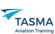 TASMA Aviation Training logo
